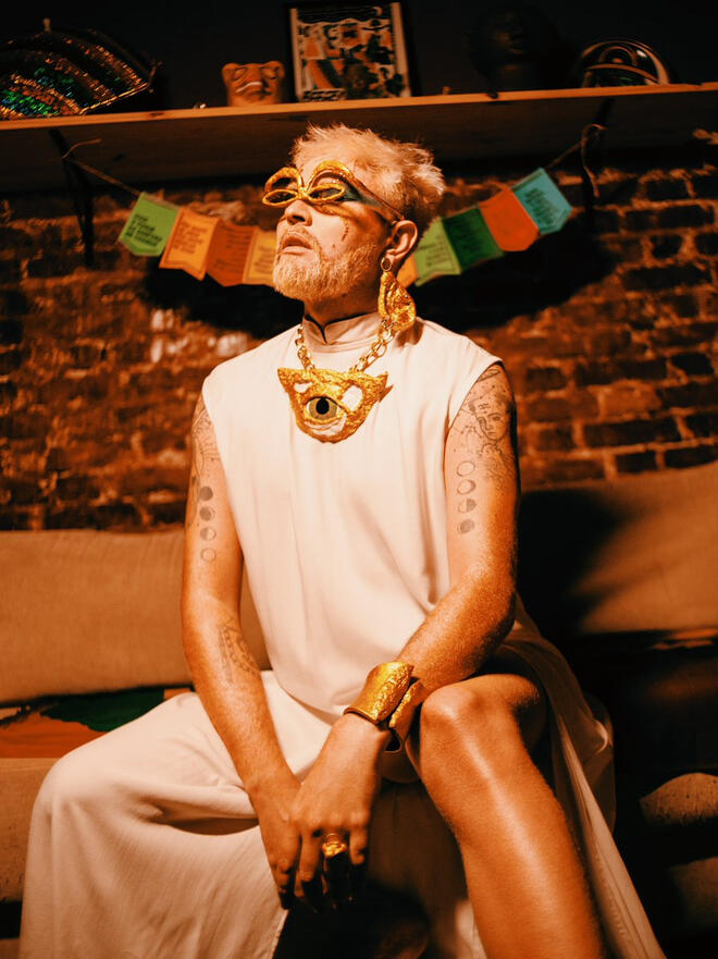 Lummi, 2024