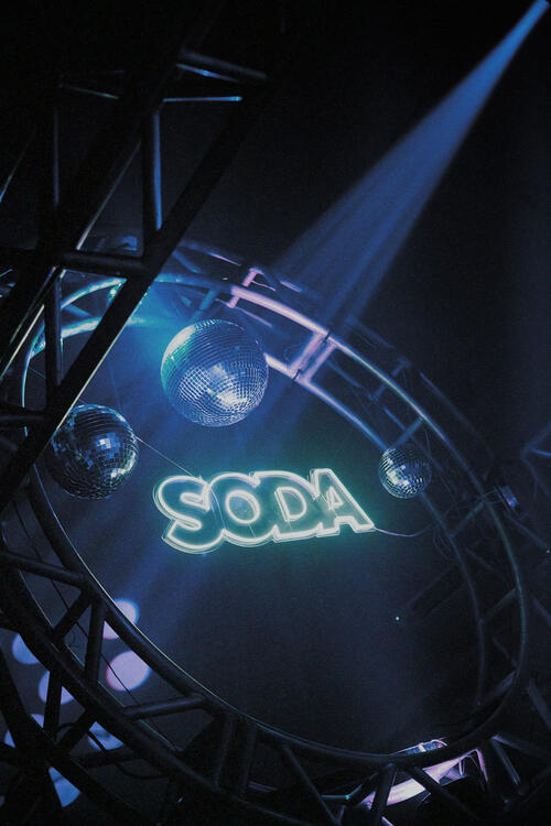 SODA, 2025