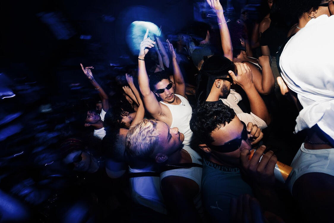 BAILE DA BROTA, 2024