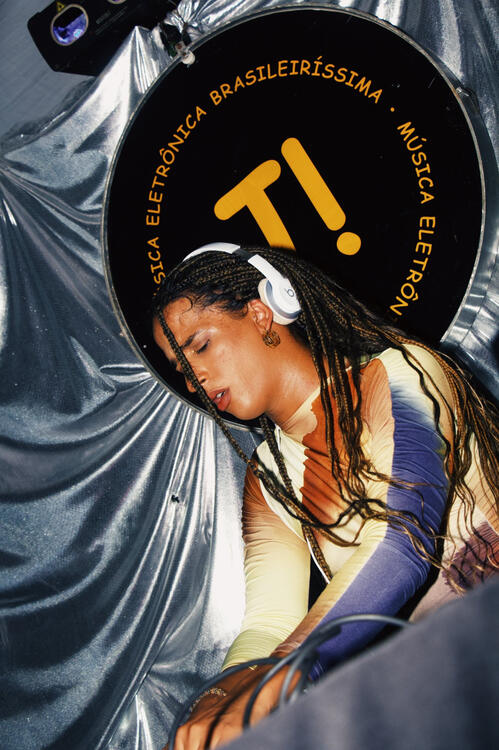 LIBRA NA JORRA, TORRE MALAKOFF, 2023