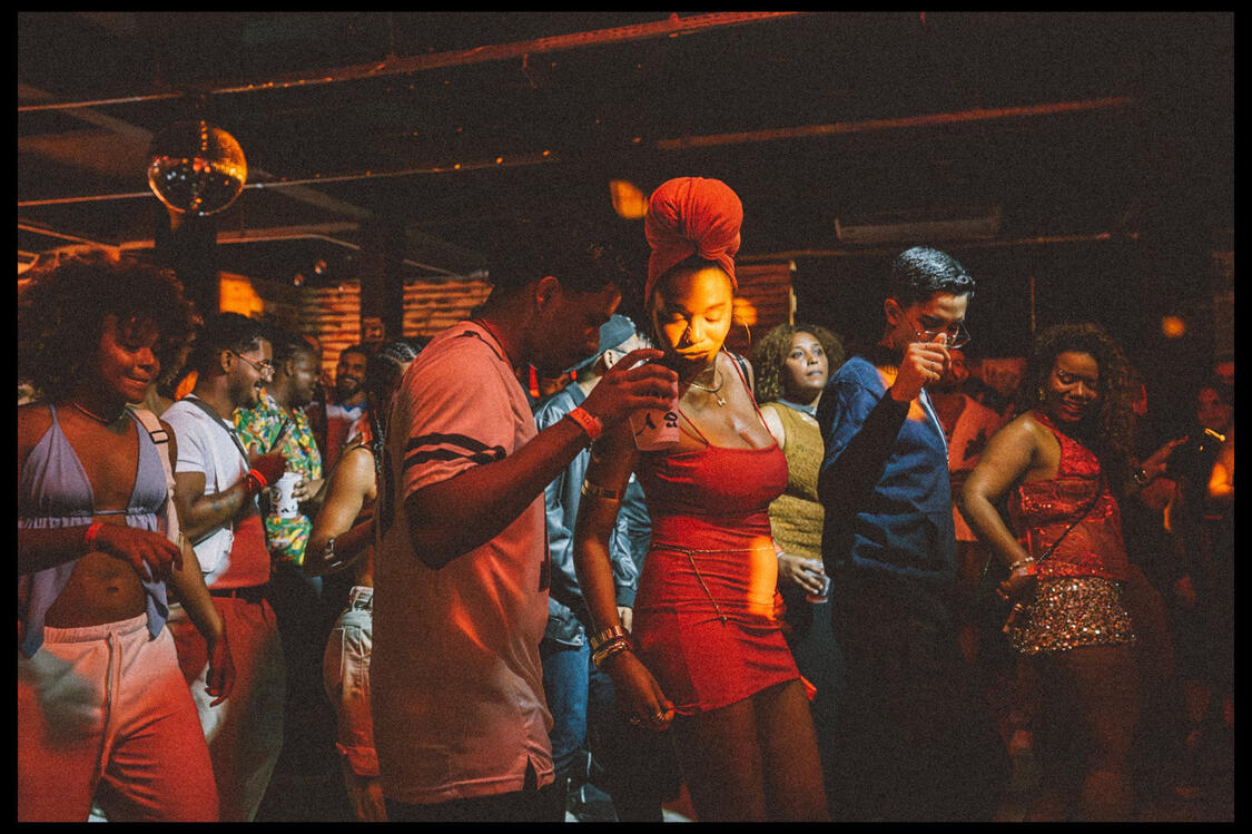 "DATE NIGHTS", BRILHO CULTURAL, 2026
