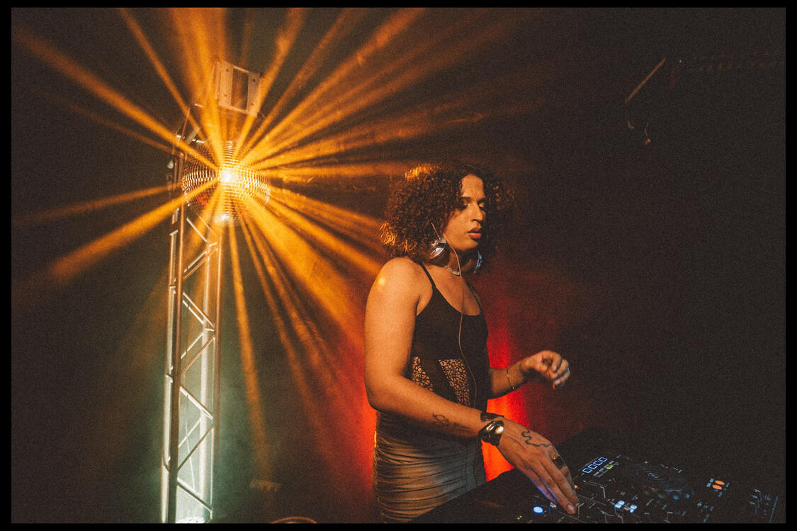 LIBRA NO 'DATE NIGHTS", BRILHO CULTURAL, 2026
